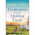 Confessions from the Quilting Circle - Paperback