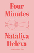 Four Minutes - Paperback