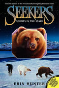 Spirits in the Stars - Paperback