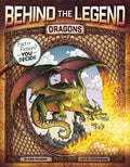 Dragons - Paperback
