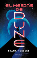 El Mesías de Dune / Dune Messiah - Paperback