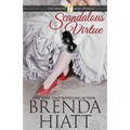 Scandalous Virtue - Paperback