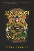 Kingdom of Souls - Paperback