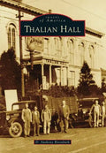 Thalian Hall - Paperback