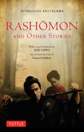 Rashomon and Other Stories - Paperback