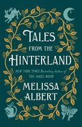 Tales from the Hinterland - Hardcover