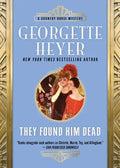 They Found Him Dead - Paperback