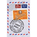 My Little Book Of Stamps - Paperback