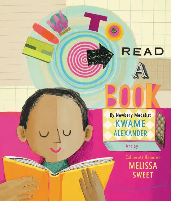 How to Read a Book - Hardcover