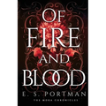 Of Fire and Blood - Paperback