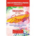 GARDEN OF PURPOSE - A 90-Day Prayer And Affirmation Guidebook For Abundant Living - Paperback