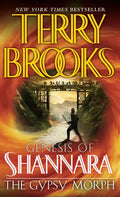 The Gypsy Morph: Genesis of Shannara - Paperback