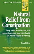 Natural Relief from Constipation - Spiral