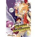 School Judgment: Gakkyu Hotei, Vol. 3 - Paperback