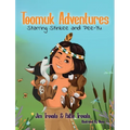 Toomuk Adventures: Starring Stinkee & Pee-Yu - Hardcover
