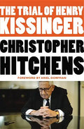 The Trial of Henry Kissinger - Paperback