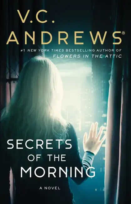 Secrets of the Morning - Paperback