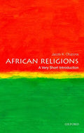 African Religions: A Very Short Introduction - Paperback