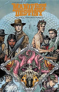 Manifest Destiny Volume 2: Amphibia & Insecta - Paperback