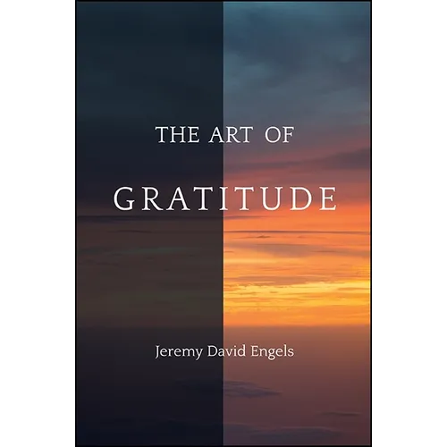 The Art of Gratitude - Paperback