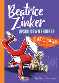 Sabotage - Paperback