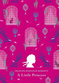 A Little Princess - Hardcover