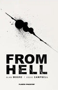 From Hell. Nueva Edición - Paperback