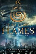 Fate of Flames - Paperback
