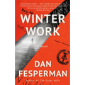 Winter Work - Paperback