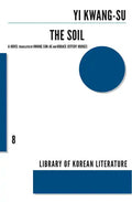 The Soil - Paperback
