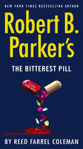 Robert B. Parker's the Bitterest Pill - Paperback