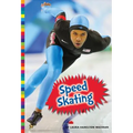 Speed Skating - Paperback