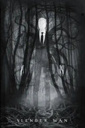 Slender Man - Paperback
