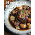 50 Northern Comfort Recipes for Home - Paperback