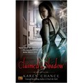 Claimed By Shadow - Paperback