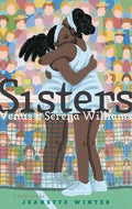 Sisters: Venus & Serena Williams - Hardcover