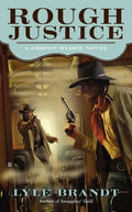 Rough Justice - Paperback