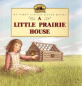 A Little Prairie House - Paperback