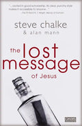 The Lost Message of Jesus - Paperback
