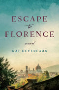 Escape to Florence - Paperback