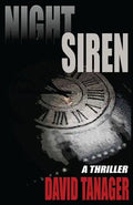 Night Siren - Paperback