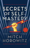 Secrets of Self-Mastery - Paperback