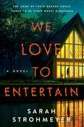 We Love to Entertain - Paperback