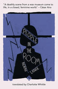 People in the Room - Paperback