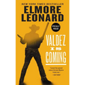 Valdez Is Coming - Paperback