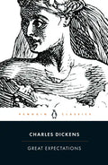 Great Expectations - Paperback