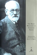 The Basic Writings of Sigmund Freud - Hardcover