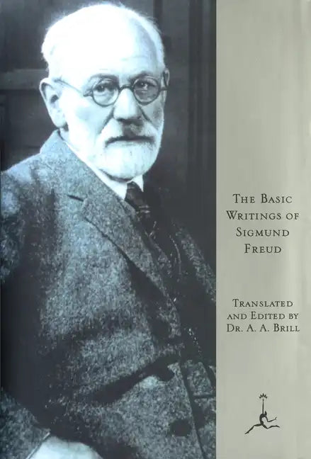 The Basic Writings of Sigmund Freud - Hardcover