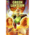 Green Lantern Vol. 1: Back in Action - Paperback