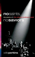 No Saints, No Saviors - Paperback